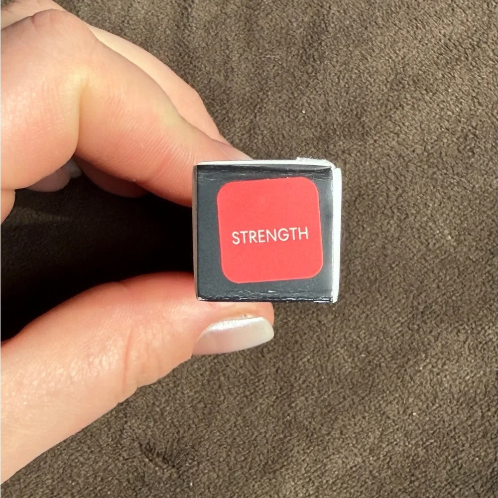 bareMinerals Mineralist Dewy Lip Gloss Balm Strength 3g
